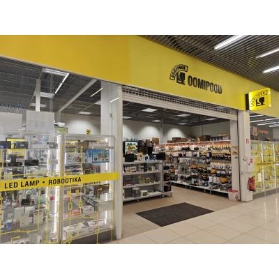 Lõunakeskuse Oomipood